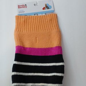 Boots & Barkley Large Sweater For Dogs